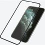 PanzerGlass Edge-to-Edge 2,5D закалено стъкло предпазващо зрението за iPhone XS Max / 11 Pro Max - черно