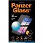 PanzerGlass Edge-to-Edge антирефлексно закалено стъкло за iPhone XR / 11 - черно