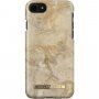 iDeal of Sweden Sandstorm Marble кейс за iPhone 6 / 6S / 7 / 8 / SE (2020/2022) - бежов
