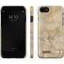 iDeal of Sweden Sandstorm Marble кейс за iPhone 6 / 6S / 7 / 8 / SE (2020/2022) - бежов