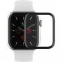 Belkin Screenforce TrueClear закалено стъкло за Apple Watch 44mm