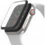 Belkin Screenforce TrueClear закалено стъкло за Apple Watch 44mm