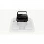 Belkin Screenforce TrueClear закалено стъкло за Apple Watch 44mm