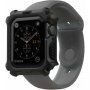UAG Watch издръжлив калъф за Apple Watch 44mm - черен