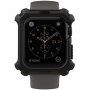 UAG Watch издръжлив калъф за Apple Watch 44mm - черен