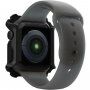 UAG Watch издръжлив калъф за Apple Watch 44mm - черен
