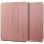 Spigen Urban Fit калъф със стойка за iPad Pro 12,9" (2018/2020) - розово