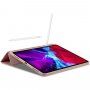 Spigen Urban Fit калъф със стойка за iPad Pro 12,9" (2018/2020) - розово