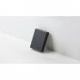 Uniq Votre Slim Kit 18W зарядно с порт USB-C (PD) + lightning кабел за iPhone / iPad - черна