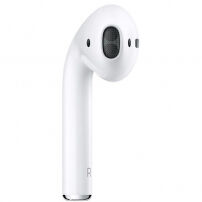 Оригинална резервна слушалка Apple AirPods - дясна (1. gen.)