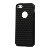 Калъф / кейс за Apple iPhone 5 / 5S / SE (2016) - Ромб