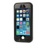 Водоустойчив калъф / кейс с четец на пръстови отпечатъци за Apple iPhone 5 / 5S / SE (2016)