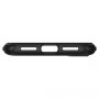 Spigen Neo първокачествен защитен кейс за Apple iPhone XS / iPhone X - лъскаво черен
