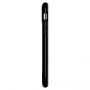 Spigen Neo първокачествен защитен кейс за Apple iPhone XS / iPhone X - лъскаво черен