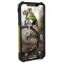 UAG Plasma екстремно устойчив калъф за Apple iPhone XS / iPhone X - жълт