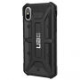 UAG Pathfinder изключително устойчив калъф за Apple iPhone XS / iPhone X - черно