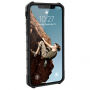 UAG Pathfinder изключително устойчив калъф за Apple iPhone XS / iPhone X - черно