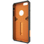 NILLKIN Defender II Калъф / кейс за Apple iPhone 6 Plus / 6S Plus - оранжев