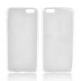 Тънък 0,45 mm кейс за Apple iPhone 6 Plus / 6S Plus 5.5. inch - прозрачен