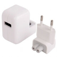 Туристическо зарядно / адаптер 10W за iPhone / iPad