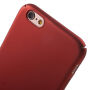 Защитен кейс за Apple iPhone 6 / 6S - червен