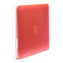 LENTION матов калъф за MacBook Air 13" (model A1369 / A1466) - розов