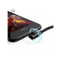 MCDODO USB кабел с lightning конектор за Apple iPhone / iPad / iPod - 1,2 m - черен