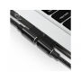 MCDODO USB кабел с lightning конектор за Apple iPhone / iPad / iPod - 1,2 m - черен