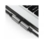 MCDODO USB кабел с lightning конектор за Apple iPhone / iPad / iPod - 1,9 m - сребърен