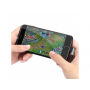 MCDODO USB кабел с lightning конектор за Apple iPhone / iPad / iPod - 1,9 m - сребърен