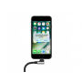 MCDODO USB кабел с lightning конектор за Apple iPhone / iPad / iPod - 1,9 m - сребърен