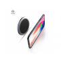 MCDODO безжично зарядно за Apple iPhone - сребърна