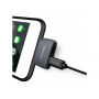 MCDODO адаптер с два lightning конектора за Apple iPhone - черна