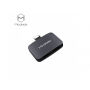 MCDODO адаптер с два lightning конектора за Apple iPhone - черна