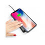 MCDODO външна батерия 8000mAh с безжично зареждане за Apple iPhone - черна