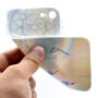 Ултра тънък 0,6 mm кейс за Apple iPhone SE (2020/2022) / 8 / 7 – ловец на сънища