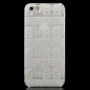 Калъф за Apple iPhone 5 / 5S / SE (2016) - слонове
