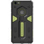 NILLKIN Defender II Калъф / кейс за Apple iPhone 6 Plus / 6S Plus - зелен