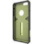 NILLKIN Defender II Калъф / кейс за Apple iPhone 6 Plus / 6S Plus - зелен