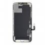 Refurbished Original OLED дисплей с тъч скрийн и рамка за Apple iPhone 12