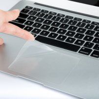 Защитно фолио за тъчпад за MacBook Air 13" (A1466)