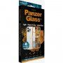 PanzerGlass ClearCase Антибактериален кейс за Apple iPhone 12 Pro Max - оранжев