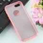 Блестящ кейс за iPhone 5 / 5S / SE (2016) - розов