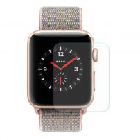 Enkay защитно закалено 2.15D стъкло за Apple Watch 42mm