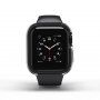 Wiwu Издръжлив калъф за Apple Watch 44mm - сив