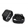 Wiwu Издръжлив калъф за Apple Watch 44mm - сив