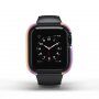 Wiwu Издръжлив калъф за Apple Watch 40mm - пъстър