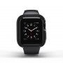 Wiwu Издръжлив калъф за Apple Watch 40mm - черен