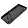Устойчив защитен кейс със стойка за iPhone 6 Plus / 6S Plus - бял