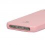 MERCURY GOOSPERY защитен блестящ кейс за iPhone 5 / 5S / SE (2016) - светлорозов